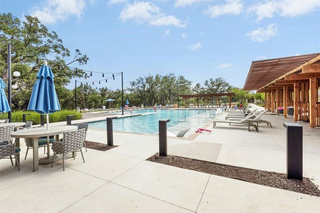 1121 Spring Gulch Ln, House other with 4 bedrooms, 3 bathrooms and 2 parking in Georgetown TX | Image 30