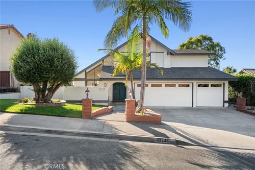 33731 Avenida Calita, San Juan Capistrano, CA, 92675 | Card Image
