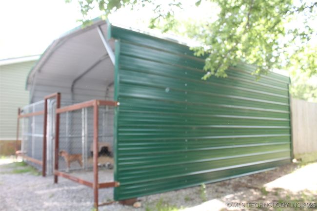 630 S Oyama St, House other with 3 bedrooms, 2 bathrooms and null parking in Kiowa OK | Image 27