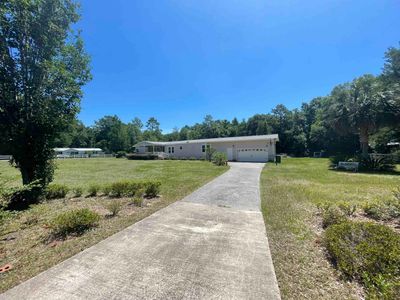 10027 Blue Waters Road, House other with 3 bedrooms, 2 bathrooms and null parking in TALLAHASSEE FL | Image 2