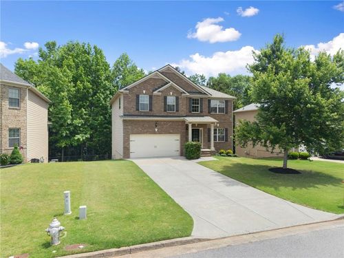 4930 Bucknell Trce, Cumming, GA, 30028-2636 | Card Image