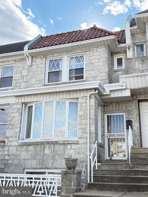 3202 Magee Ave, PHILADELPHIA, PA, 19149-2615 | Card Image