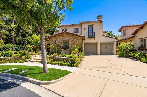 21 Rose Trellis, Irvine, CA, 92603-0172 | Card Image