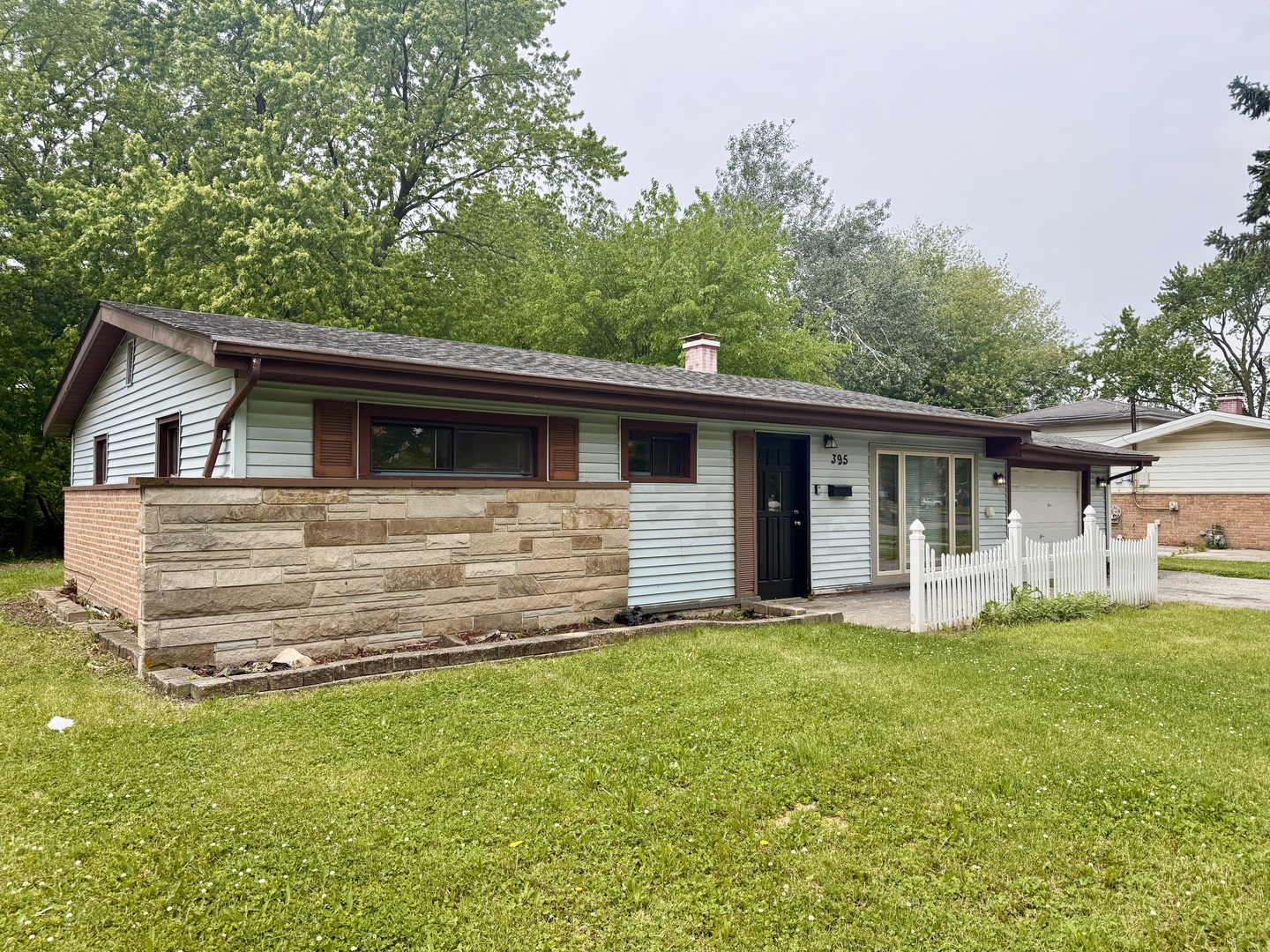 Residential in Calumet City 2