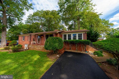 8508 Stokely Dr, MANASSAS, VA, 20111-2106 | Card Image