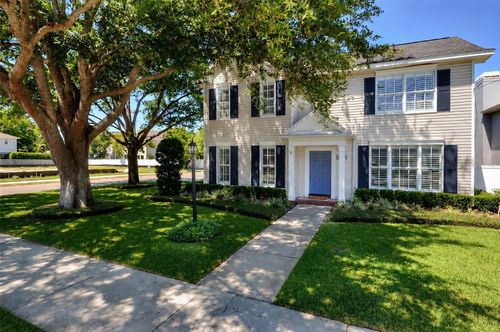 3625 W Leona St, Tampa, FL, 33629-8715 | Card Image