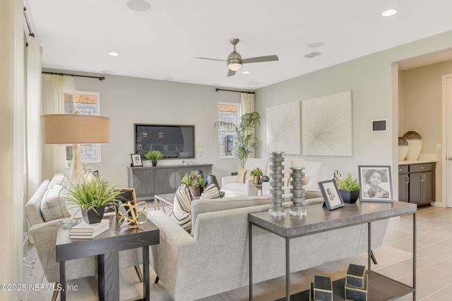 96083 Carrera Way, House other with 5 bedrooms, 3 bathrooms and null parking in Fernandina Beach FL | Image 9