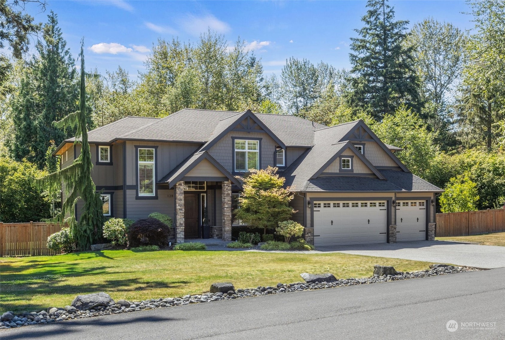 123rd St, Marysville, WA 98271