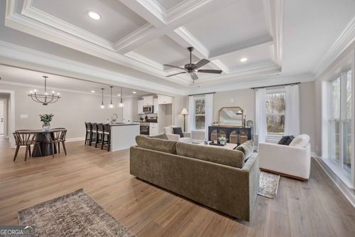 lot-11-23 Rivers Edge Ln, Franklin, GA, 30217-1700 | Card Image