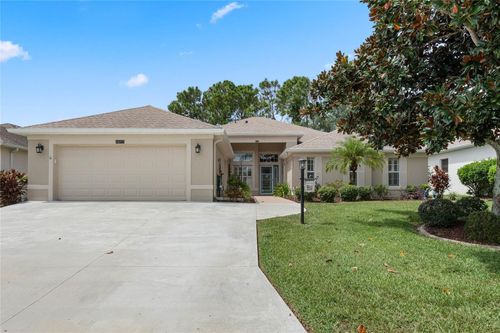 24215 Belle Mede Drive, LEESBURG, FL, 34748 | Card Image