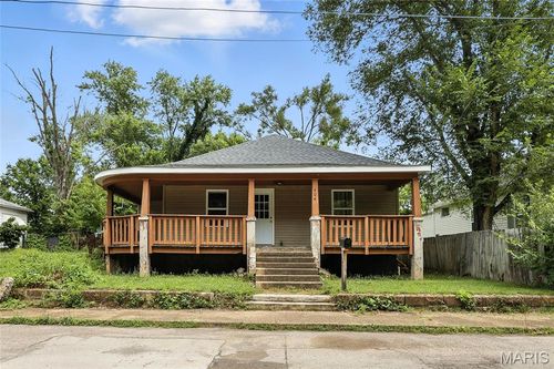 404 A St, Park Hills, MO, 63601-3745 | Card Image