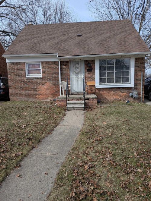 18935 Kentfield Street, Detroit, MI, 48219 | Card Image