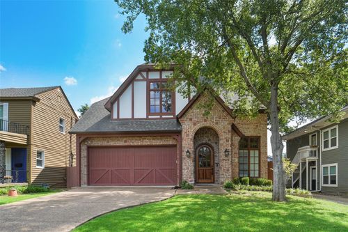 5636 Willis Ave, Dallas, TX, 75206-6441 | Card Image