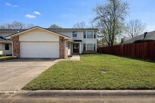 76 Club Road Vlg, Dover, AR, 72837-8490 | Card Image