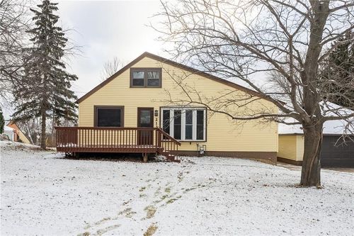 213 West Summit Avenue, ELLSWORTH, WI, 54011 | Card Image