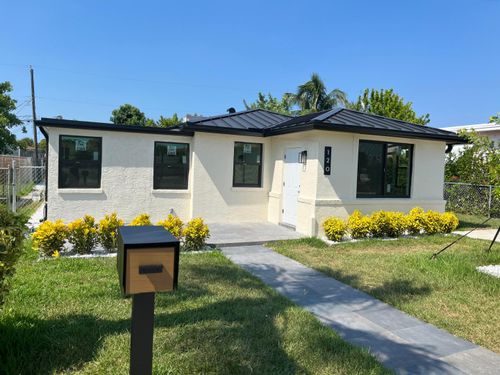 120 W 22nd St, Riviera Beach, FL, 33404-5512 | Card Image