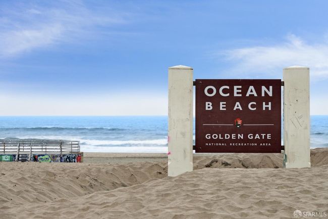 APT-204 - 1220 La Playa St, Condo with 1 bedrooms, 1 bathrooms and 1 parking in San Francisco CA | Image 21