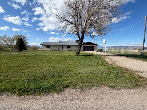 105 E 2nd N, Paris, ID, 83261-7700 | Card Image