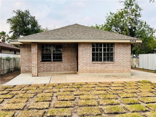 2804 Gumwood Ave, Mcallen, TX, 78501-7526 | Card Image