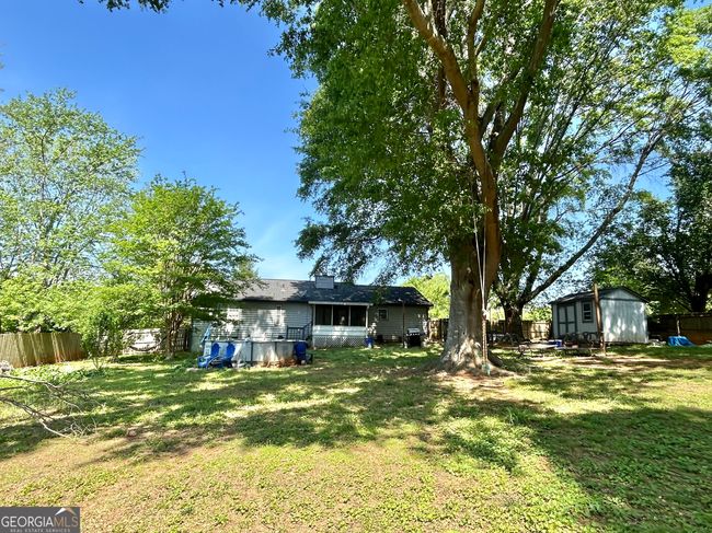 4793 Davenport Trce Nw, House other with 3 bedrooms, 5 bathrooms and null parking in Acworth GA | Image 57