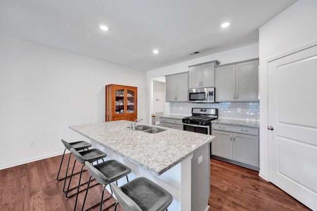 5162 Shellback Dr, House other with 4 bedrooms, 2 bathrooms and null parking in Millington TN | Image 8