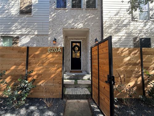 apt-a-620 Rutland St, Houston, TX, 77007-2402 | Card Image