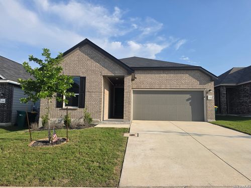 250 W Flowing River Dr, Boerne, TX, 78006 | Card Image
