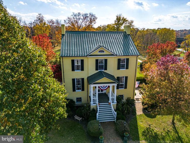 7661 Dam Number 4 Rd, House other with 5 bedrooms, 4 bathrooms and null parking in SHARPSBURG MD | Image 111