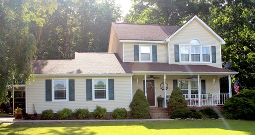 170 Hillwood Dr, Estill Springs, TN, 37330-3456 | Card Image