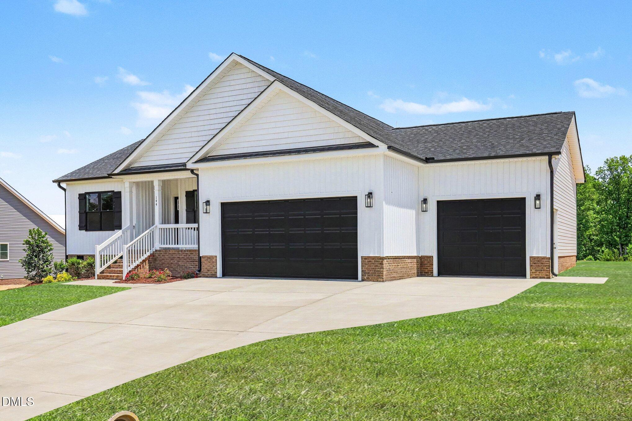 Residential in Selma 2