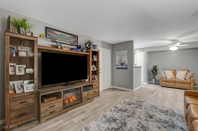 1123 - 2300 E Silverado Ranch Blvd, Condo with 1 bedrooms, 1 bathrooms and null parking in Las Vegas NV | Image 6