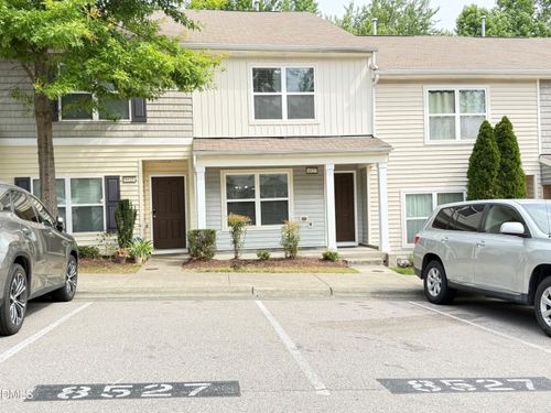 8527 Quarton Dr, Raleigh, NC, 27616-5596 | Card Image