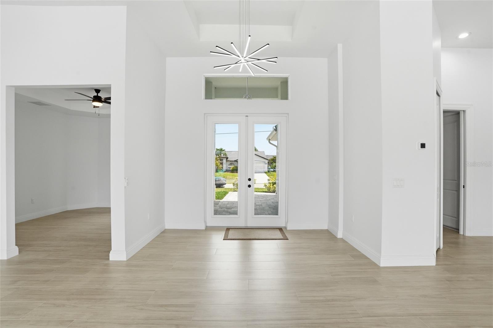 Residential in CAPE CORAL 4