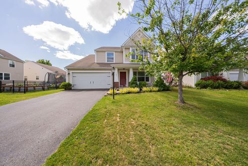 1287 Hickory Valley Dr, Blacklick, OH, 43004-7027 | Card Image