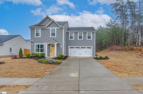 116 Lily Park Way, Easley, SC, 29642-1691 | Card Image