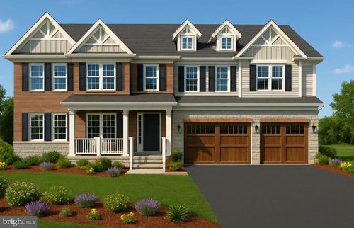 3140 Searsmont Pl, Herndon, VA, 20171-1901 | Card Image