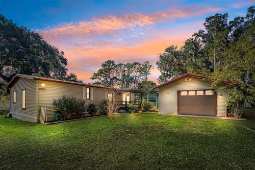 21260 & 21280 Ne 146th Place, FORT MC COY, FL, 32134 | Card Image