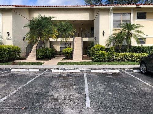 e-1461 Windorah Way, West Palm Beach, FL, 33411-3913 | Card Image