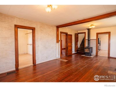 227 Milton Street, House other with 2 bedrooms, 2 bathrooms and 2 parking in Briggsdale CO | Image 3