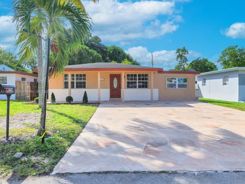 6238 Sw 24th St, Miramar, FL, 33023-2861 | Card Image