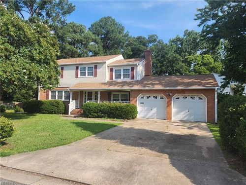 361 Hopemont Cir, Hampton, VA, 23669-1731 | Card Image