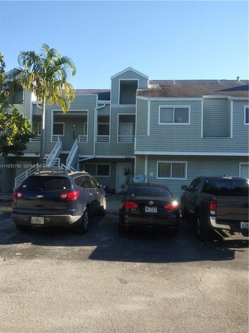 apt-104-3437 Nw 44th St, Lauderdale Lakes, FL, 33309-4272 | Card Image
