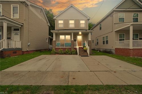1914 County St, Portsmouth, VA, 23704-3036 | Card Image