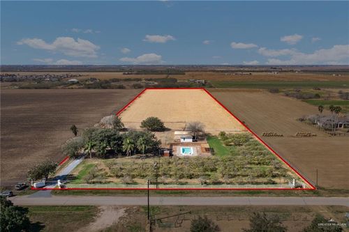 26086 Rabb Rd, La Feria, TX, 78559-4611 | Card Image
