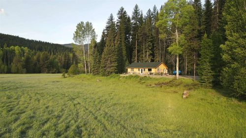 27687 Yaak River Rd, Troy, MT, 59935-8858 | Card Image