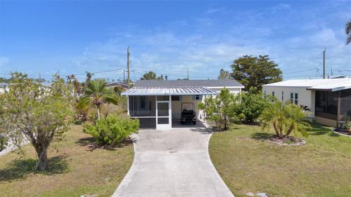 14388 Weeksonia Ave, PORT CHARLOTTE, FL, 33953-5913 | Card Image