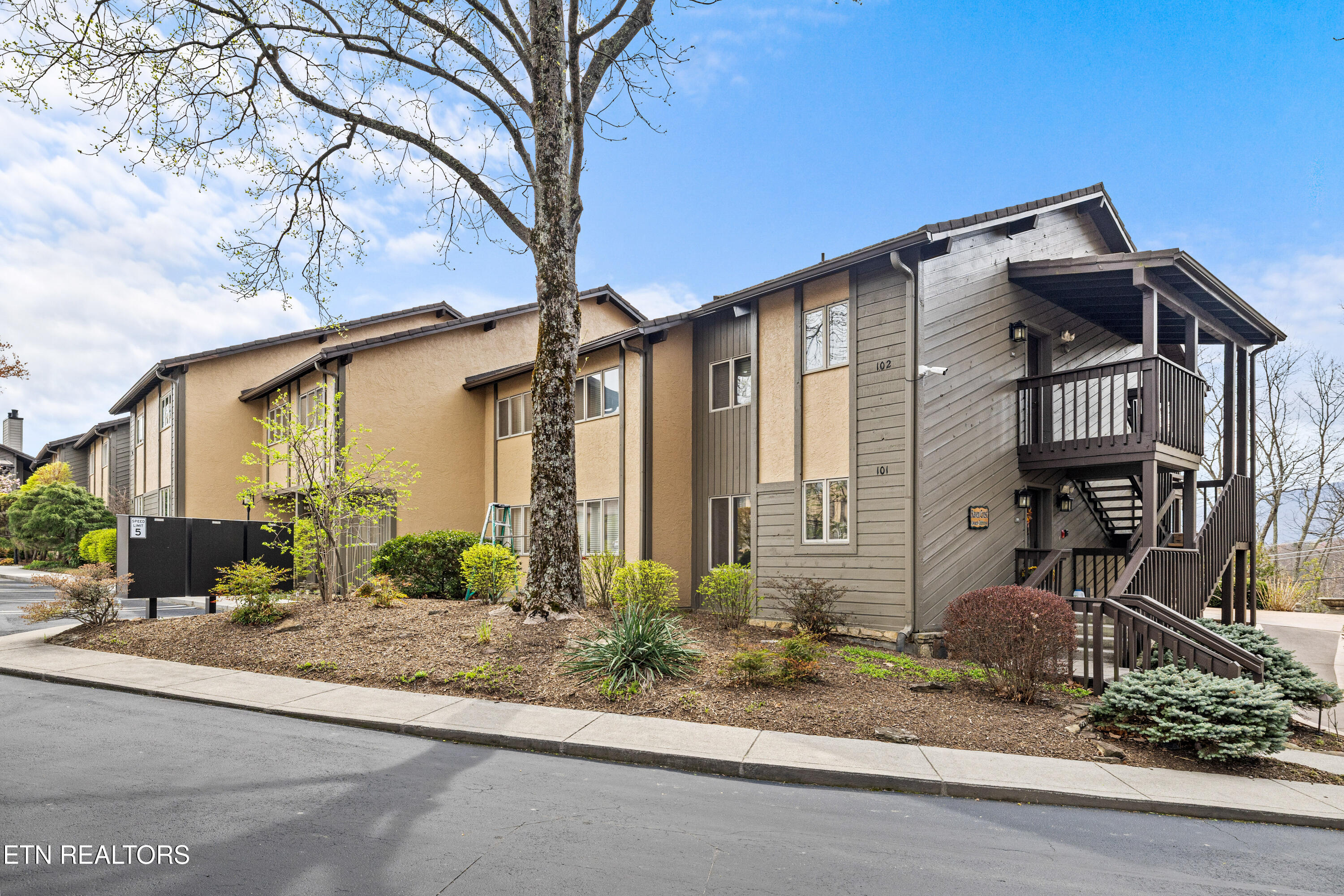 Residential in Gatlinburg