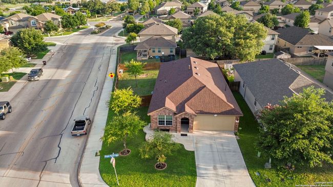 15102 Field Sparrow, House other with 4 bedrooms, 2 bathrooms and null parking in San Antonio TX | Image 40