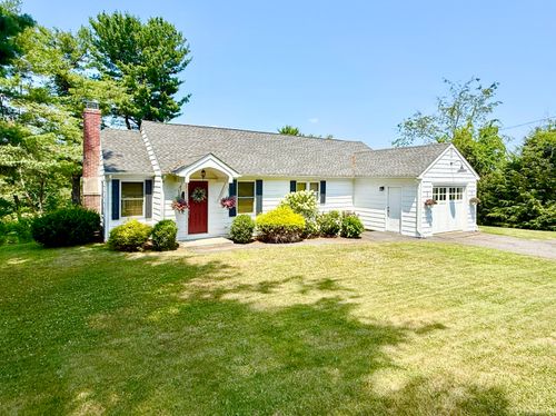 535 Torrington Rd, Litchfield, CT, 06759-2607 | Card Image