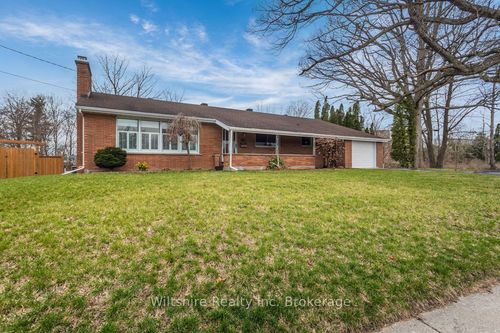 159 Lisgar Ave, Tillsonburg, ON, N4G3L5 | Card Image